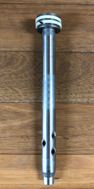 41MM FORK DAMPER TUBE 